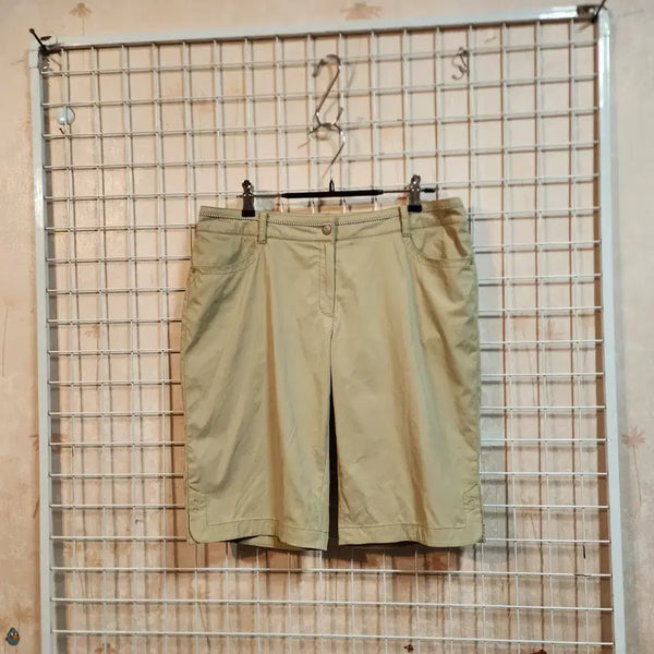 [BUNJANG] Phantom Shorts (Women's Size 32) / 팬텀반바지(여32)