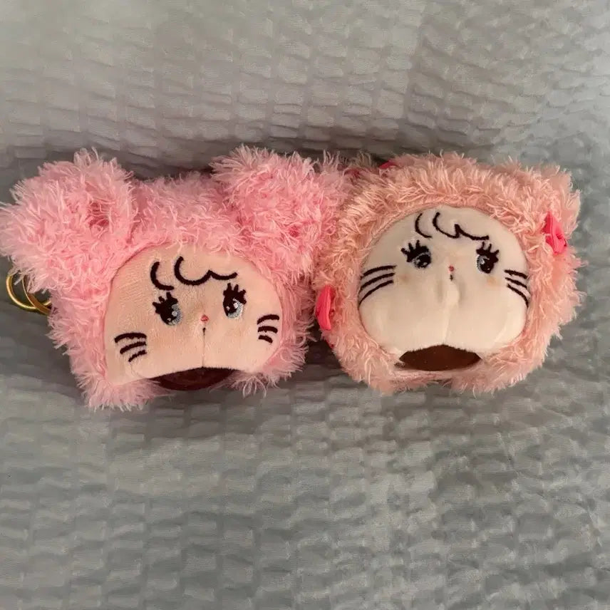 [BUNJANG] Miko Stress Ball Plush / 미코 스트레스 볼 인형