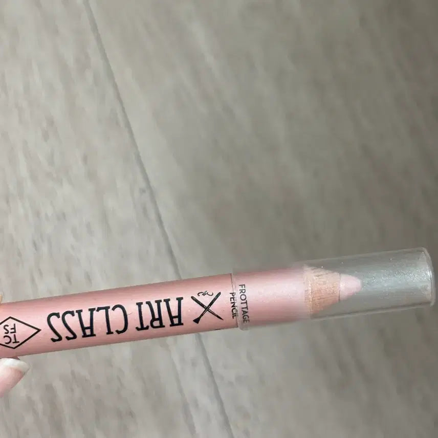 [BUNJANG] Toocoolforschool Protouch Pencil Sheer Nude / 투쿨 프로타주 펜슬 쉬어누드