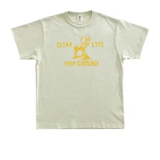 [BUNJANG] Collect Pieces CEFG T-Shirt (L) / 컬렉트피시스 CEFG T-SHIRTS