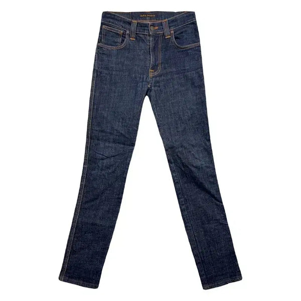 [BUNJANG] Nudie Jeans Navy Denim Jeans (Size 28/30) / 누디진 네이비 청바지 28 30