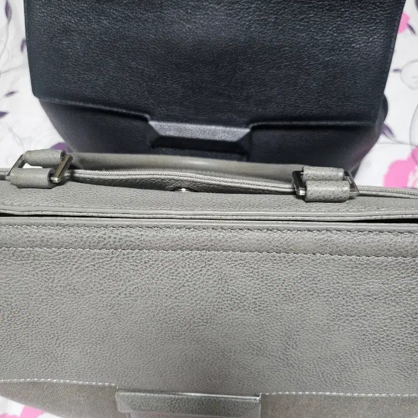 [BUNJANG] DecKke Tote Bag / 덱케 토트백