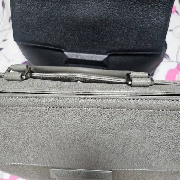 [BUNJANG] DecKke Tote Bag / 덱케 토트백