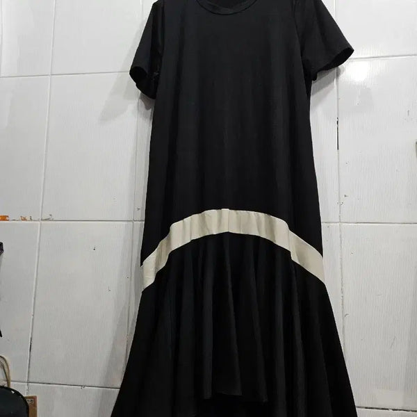 [BUNJANG] Long One-Piece Dress / 롱원피스(66)