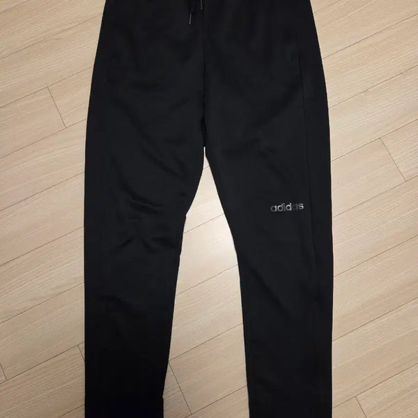 [BUNJANG] Adidas Training Pants Men's M Black / [무료배송]아디다스 트레이닝 팬츠 남자M