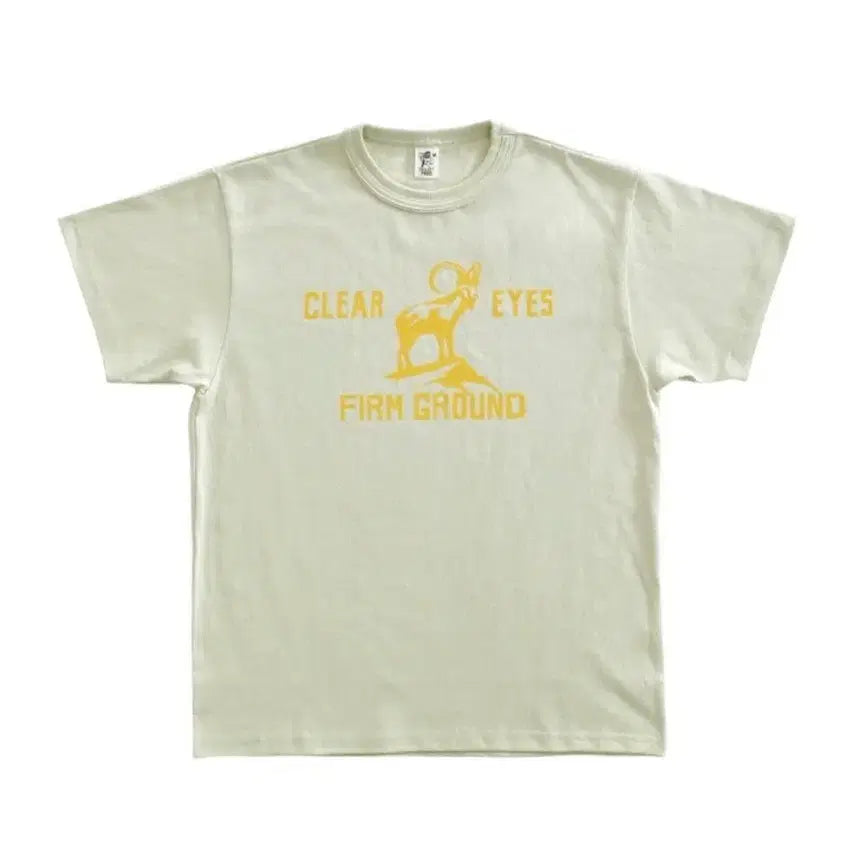 [BUNJANG] Collect Piece Graphic Short Sleeve T-Shirt XL / [XL] 컬렉트피시스 그래픽 반팔티