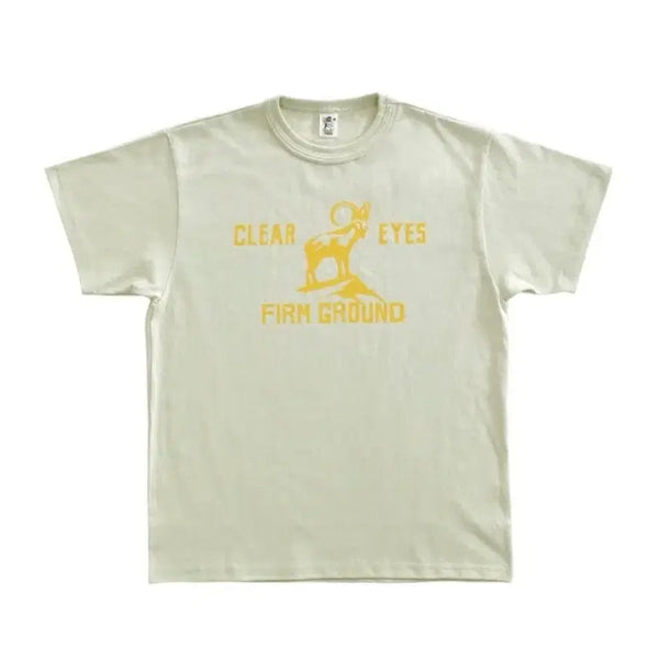 [BUNJANG] Collect Piece Graphic Short Sleeve T-Shirt XL / [XL] 컬렉트피시스 그래픽 반팔티