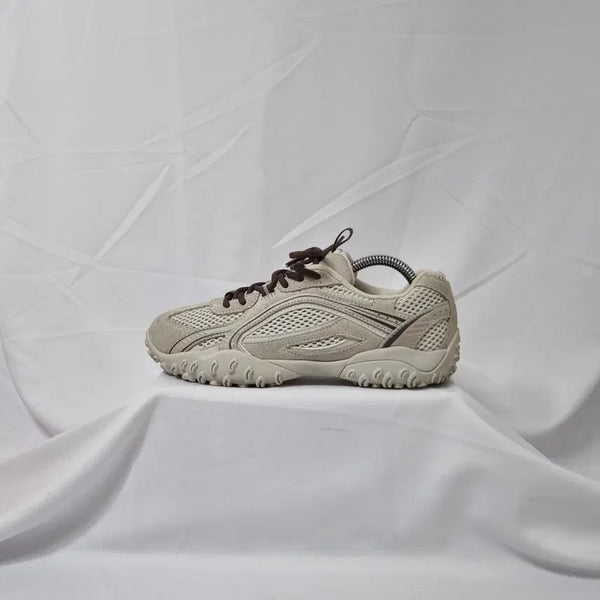 [BUNJANG] Fila Esha Pa LX Vintage Sneakers / 빈티지하서 235 휠라 에샤파 LX 스니커즈