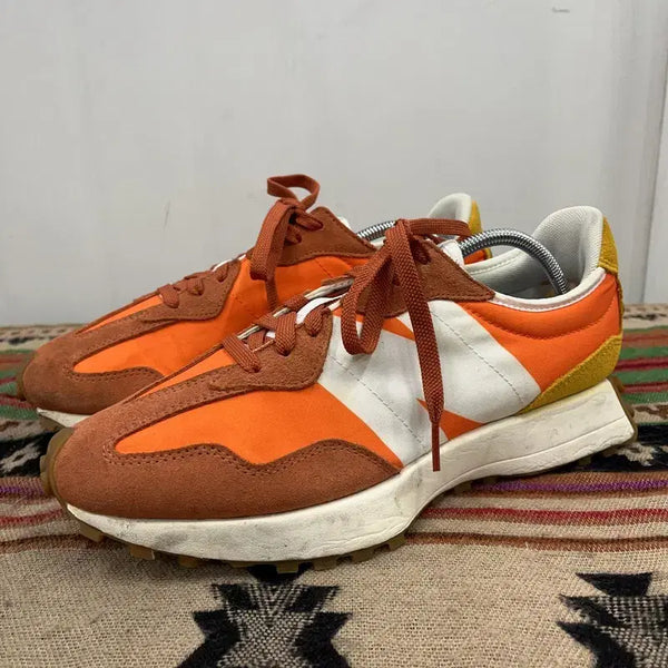 [BUNJANG] New Balance 327 Sneakers 275 / 뉴발란스 327 스니커즈 운동화 275 X02693