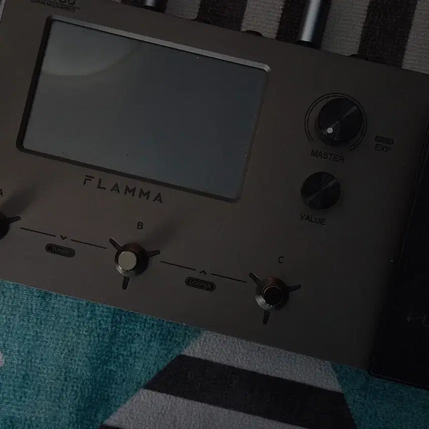 [BUNJANG] Flema FX150 / 플라마 fx150 팝니다!