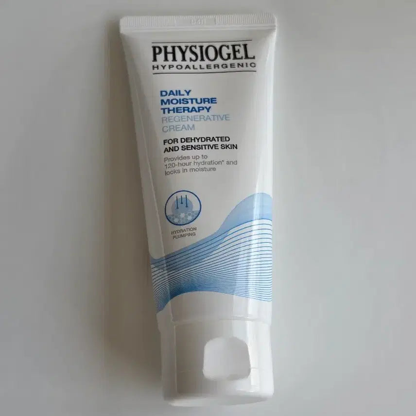 [BUNJANG] Physiogel Cream 100ml / 피지오겔 크림 새제품
