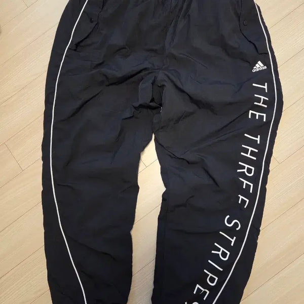 [BUNJANG] Adidas Training Pants Men's XL / [무료배송]아디다스 트레이닝 바지 남자XL