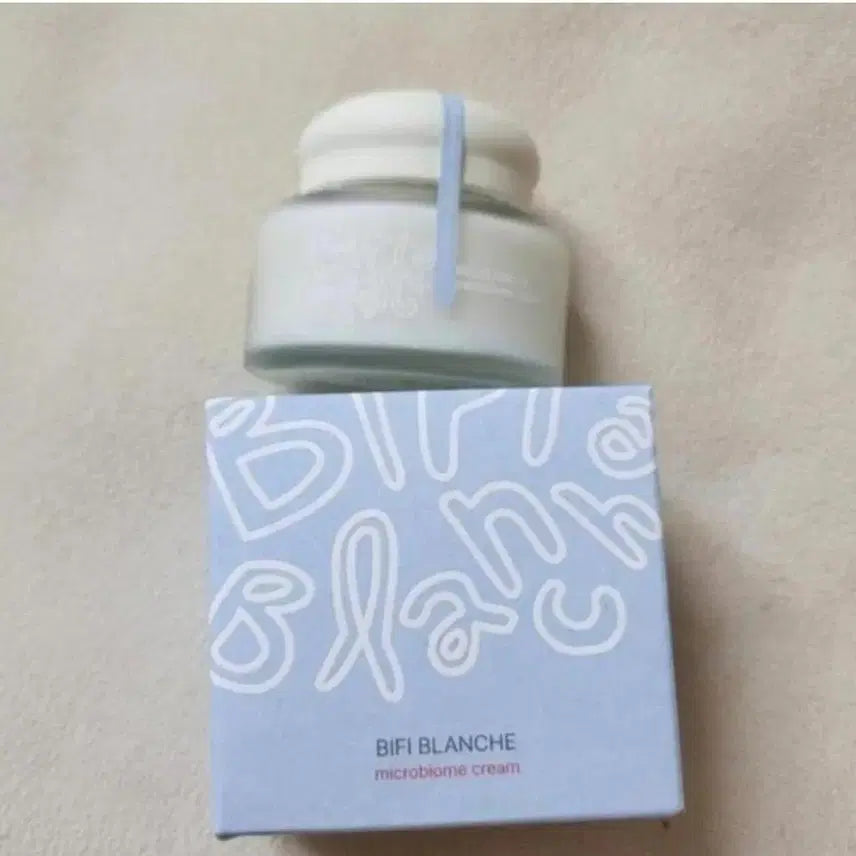 [BUNJANG] Microbiome Hydrating Cream 60g / 마이크로바이옴 수분크림