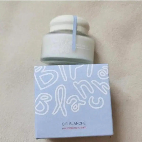 [BUNJANG] Microbiome Hydrating Cream 60g / 마이크로바이옴 수분크림