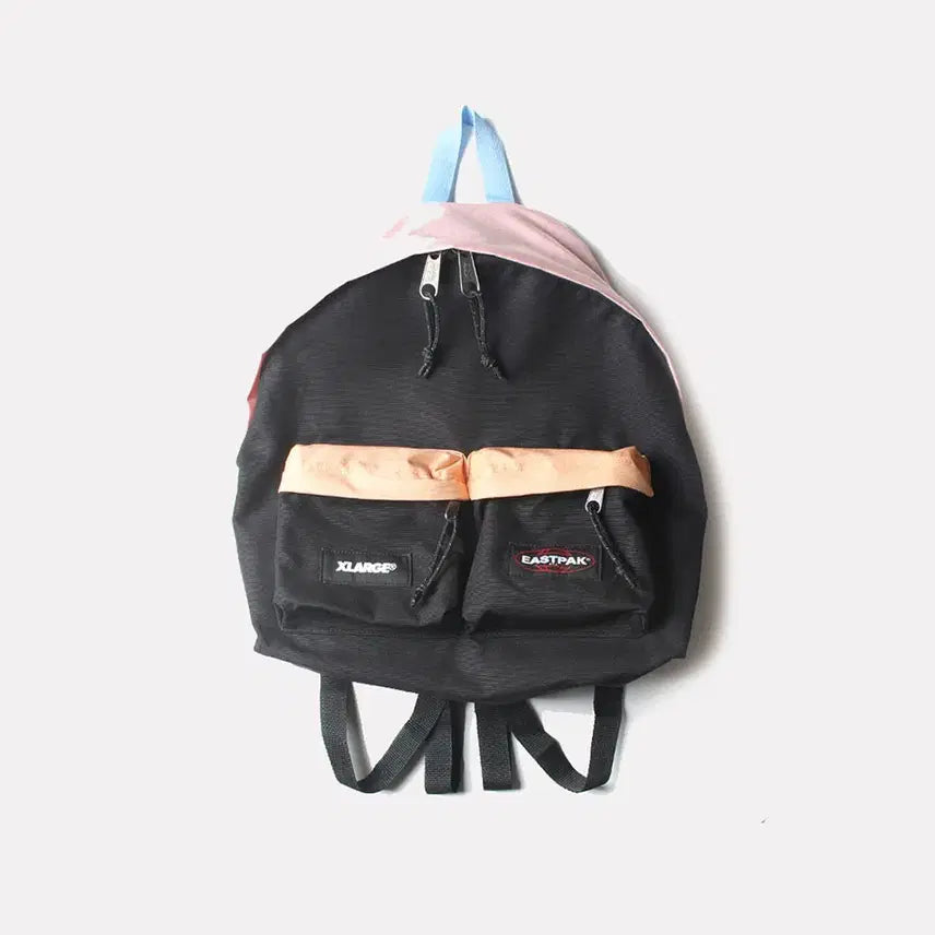 [BUNJANG] Eastpak x X-Large Collaboration Backpack / 이스트팩 X 엑스라지 협업백팩_2834
