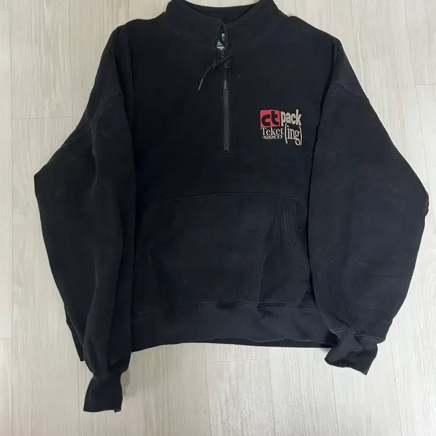 [BUNJANG] Tekel Anorak Jacket M / 테켈 아노락 M
