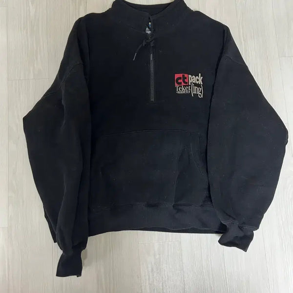[BUNJANG] Tekel Anorak Jacket M / 테켈 아노락 M