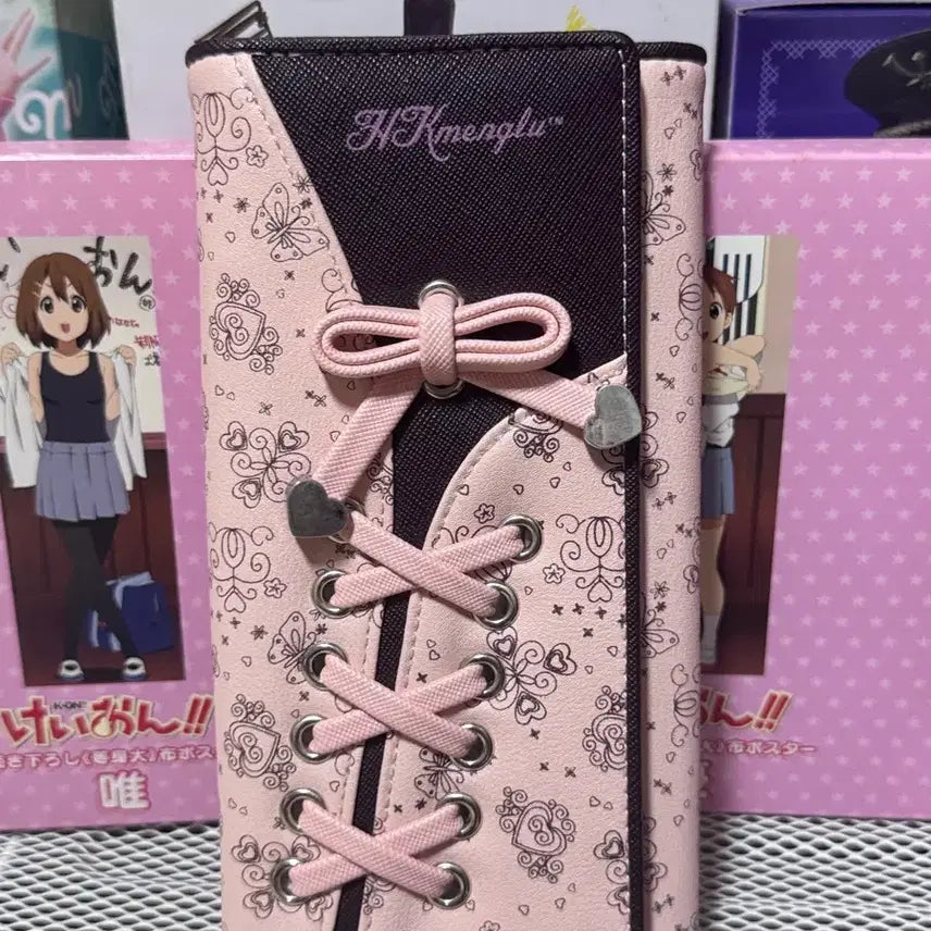 [BUNJANG] Jirai Kei Type Wallet / 지뢰계 양산형 지갑
