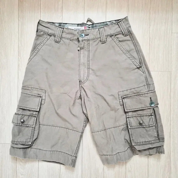 [BUNJANG] Levi's Cargo Shorts (W30) / [W30] 리바이스 카고 반바지 / Levi's