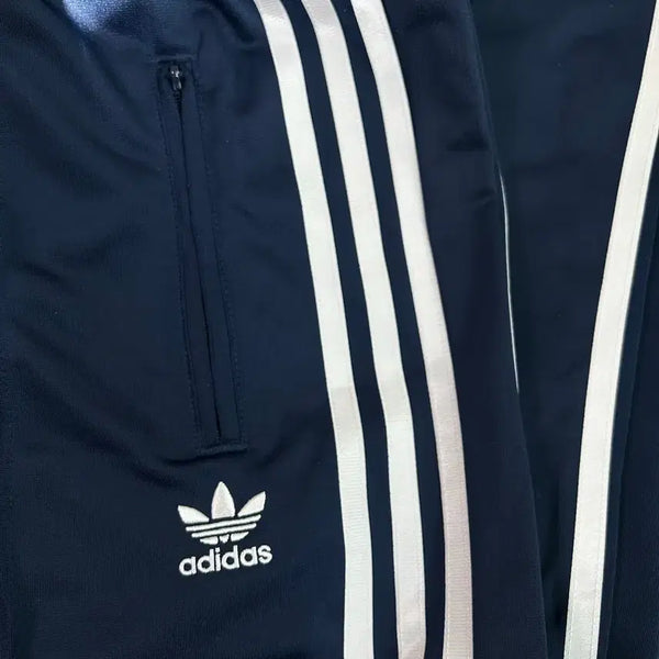 [BUNJANG] Adidas Firebird Track Pants Night Indigo M / 아디다스 파이어버드 트랙팬츠