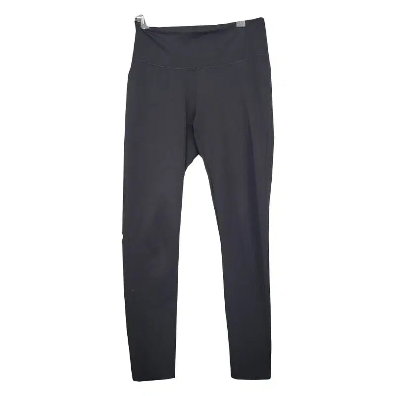[BUNJANG] Adidas Grey Leggings S / 아디다스 그레이 레깅스 S