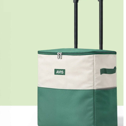 [BUNJANG] Abyss Cooler Bag Carrier / 아비스 쿨러백 캐리어 보온 보냉