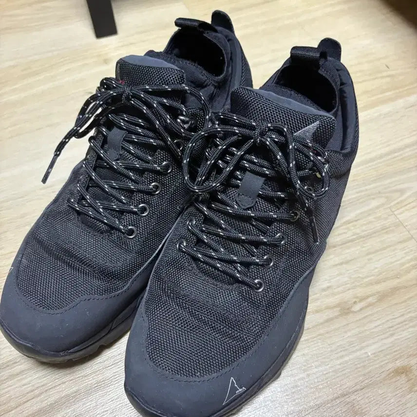 [BUNJANG] Loa Neil EU42 Shoes / 로아 닐 eu42 팝니다.