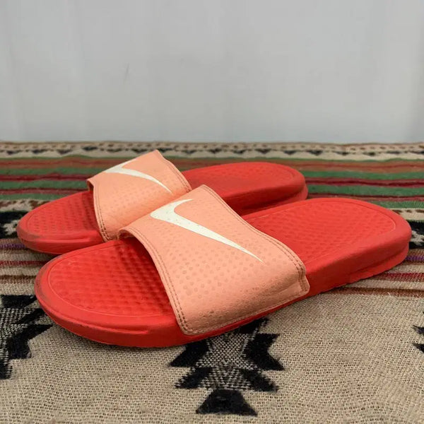 [BUNJANG] Nike Sandals 230 / 나이키 슬리퍼 230 X02695
