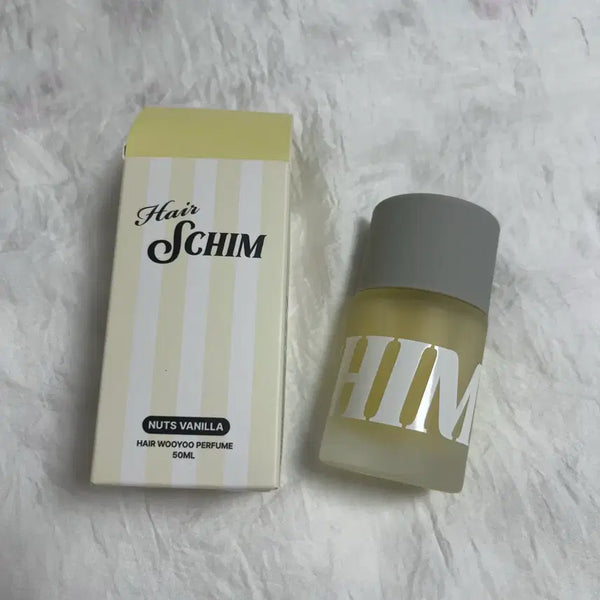 [BUNJANG] Stchim Hair Milk Perfume Nuts Vanilla 50ml / 스침 헤어 우유 퍼퓸 너츠 바닐라 50ml