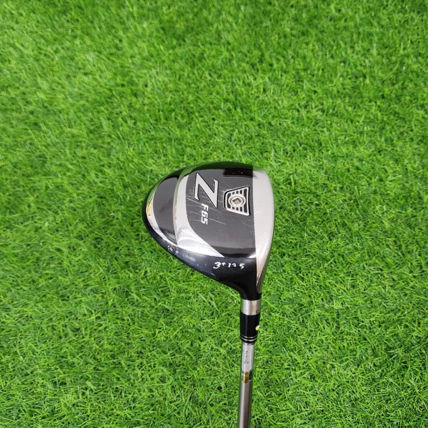 [BUNJANG] Srixon ZF65 3-Wood Tour AD TP-6SR / 스릭슨 ZF65 3번우드  투어AD TP - 6SR