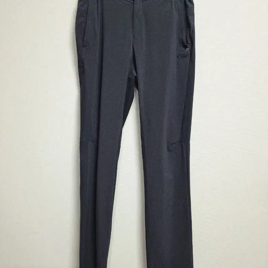 [BUNJANG] Eider Men's Charcoal Slacks Pants / [아이더] 남성 바지 챠콜