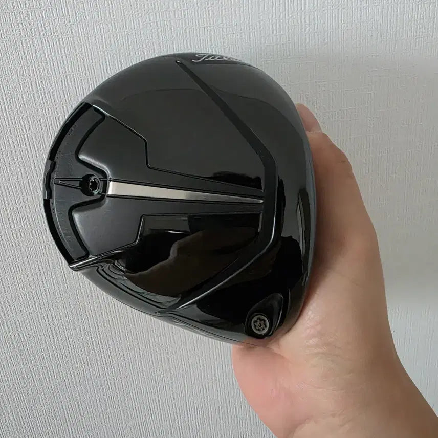 [BUNJANG] Titleist TSR3 Driver 9 Degree / (헤드만) 드라이버 tsr3 9도 타이틀리스트