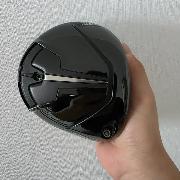 [BUNJANG] Titleist TSR3 Driver 9 Degree / (헤드만) 드라이버 tsr3 9도 타이틀리스트