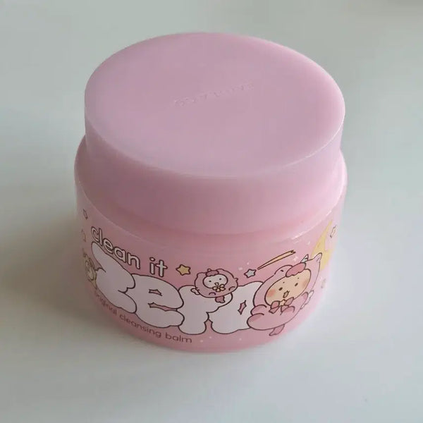 [BUNJANG] Mongmong Vanilla Co Cleansing Foam 100ml / 망곰 바닐라코 클렌징폼