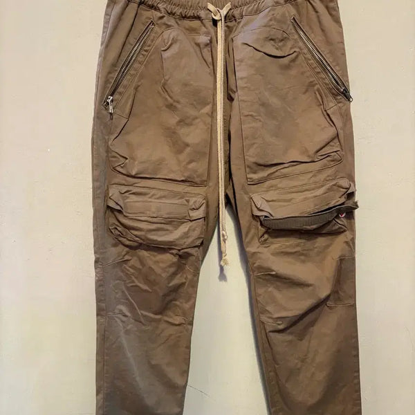 [BUNJANG] Grailz Cargo Pants / 그레일즈 정품 카고팬츠