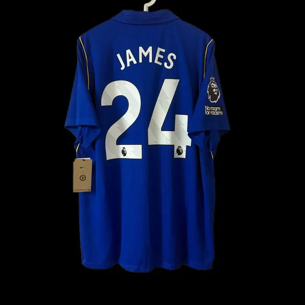 [BUNJANG] Chelsea Reece James 26/27 Home Authentic Jersey XL / [해외XL] 26/27 첼시 홈 리스 제임스 유니폼