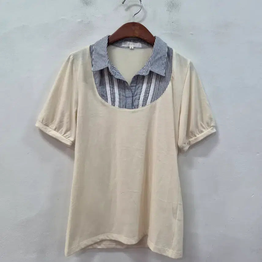 [BUNJANG] Grove Blouse / grove 블라우스