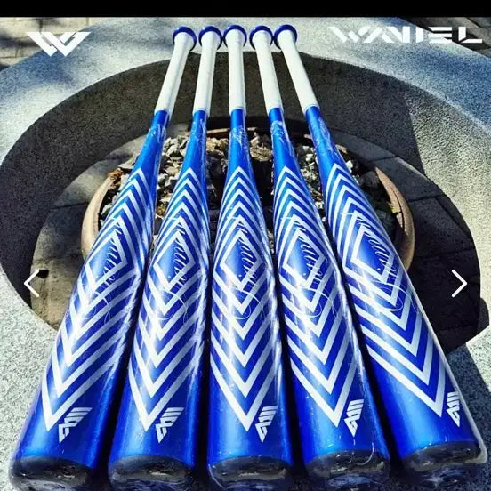 [BUNJANG] Diamant Baseball Bat / 디아멍 야구배트