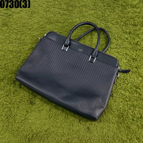 [BUNJANG] Jayhas Briefcase Navy / 제이하스서류가방 네이비  7/30