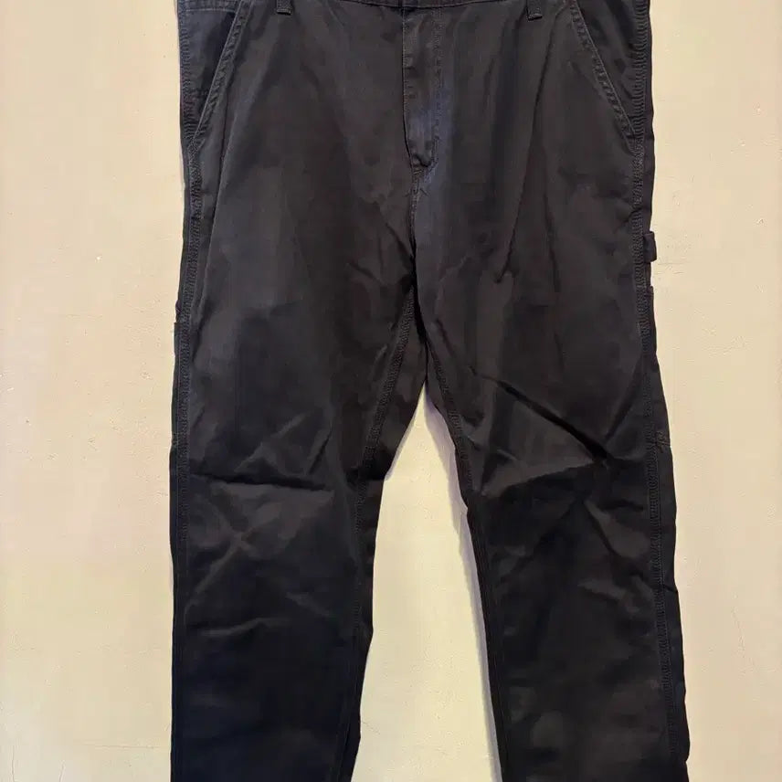 [BUNJANG] Carhartt WIP Carpenter Pants / 칼하트 wip 정품 카펜더팬츠