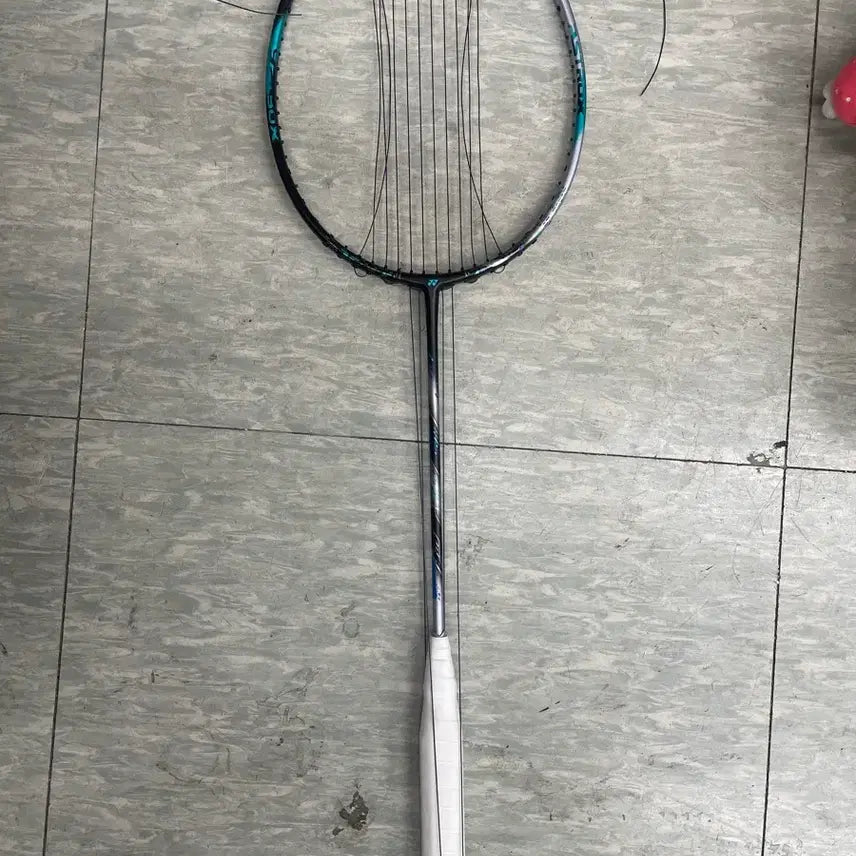 [BUNJANG] Yonex Astrox 88D PRO 3rd Gen Badminton Racket / 요낵스 아스트록스 88D프로 3세대