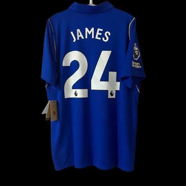 [BUNJANG] Chelsea Home Reece James Jersey 2026/2027 (Overseas L) / [해외L] 26/27 첼시 홈 리스 제임스 유니폼