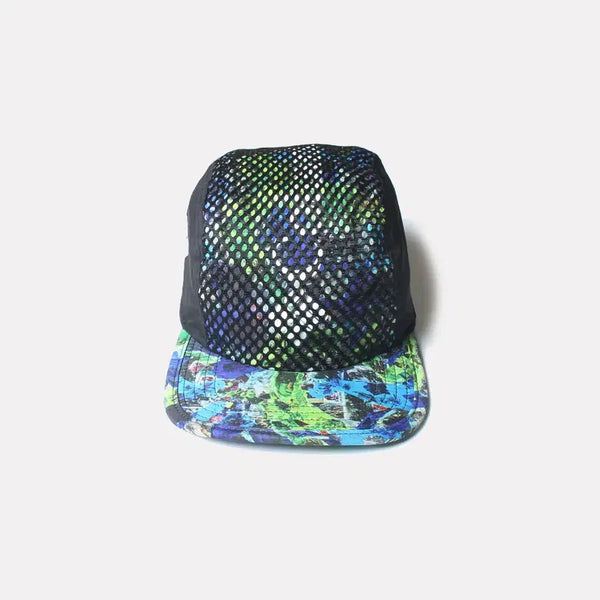 [BUNJANG] Columbia Mesh Cap / 콜럼비아 매쉬캡_2819