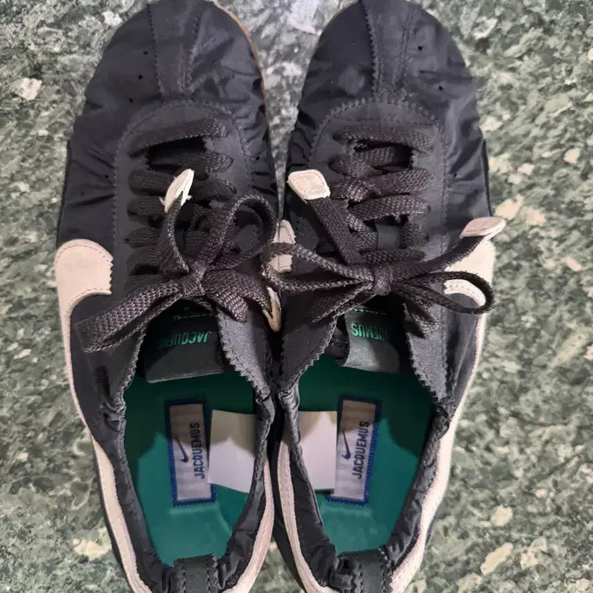 [BUNJANG] Nike MMW Free TR 3 SP Sneakers / 나이키 문슈