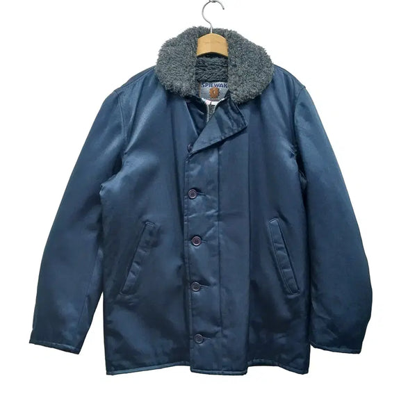 [BUNJANG] Spiewak Titan N-1 Deck Jacket / [38] Spiewak 스피왁 타이탄 N-1 덱 자켓