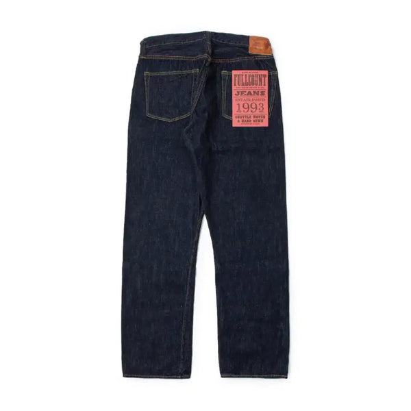 [BUNJANG] Full Count Super Smooth 1101 Jeans / 33) 풀카운트 슈퍼스무스 1101