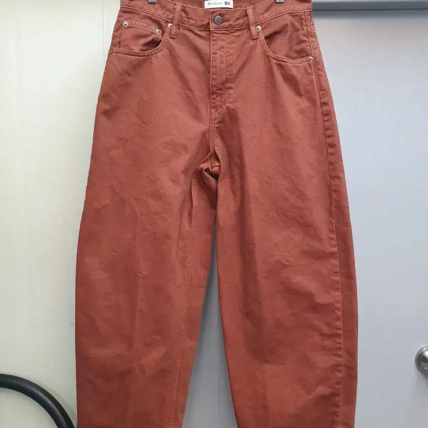 [BUNJANG] Uniqlo x JW Anderson Wide Pants Size 30 / 유니클로 jw 앤더슨 와이드팬츠 30