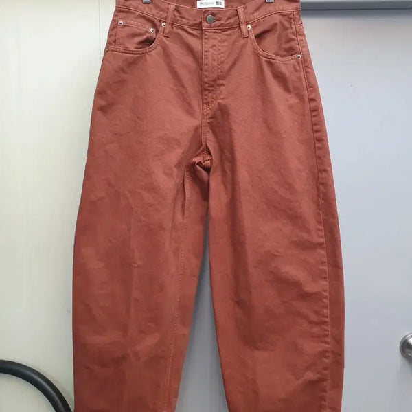 [BUNJANG] Uniqlo x JW Anderson Wide Pants Size 30 / 유니클로 jw 앤더슨 와이드팬츠 30