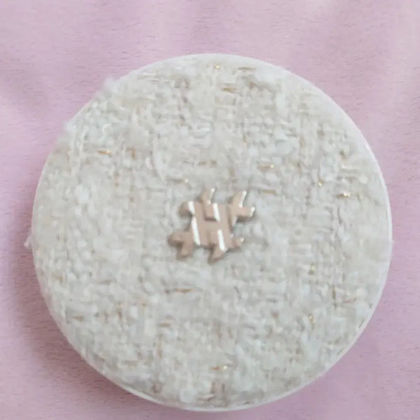 [BUNJANG] Sharp and Current Master Fit Cushion (Shade 21) / 샵한현재 마스터핏쿠션 21호 단품