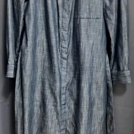 [BUNJANG] Elie Tahari Shirt Dress / 엘리 타하리(Elie Tahari) 셔츠형 원피스